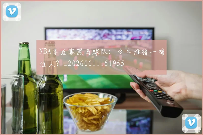 NBA季后赛黑马球队:今年谁将一鸣惊人?_20260611151955